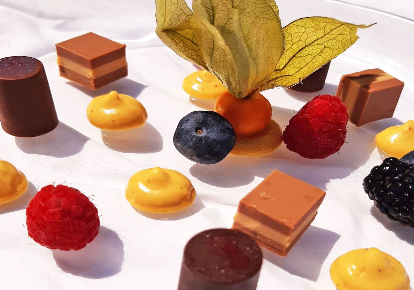 Ristorante La Staffa