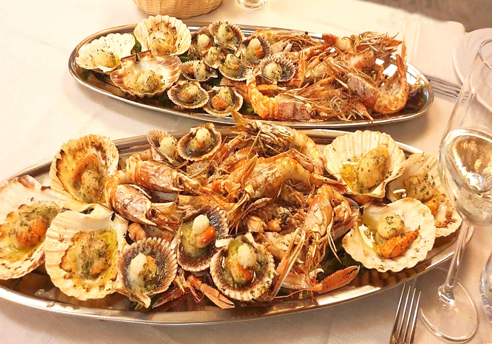 Ristorante La Staffa