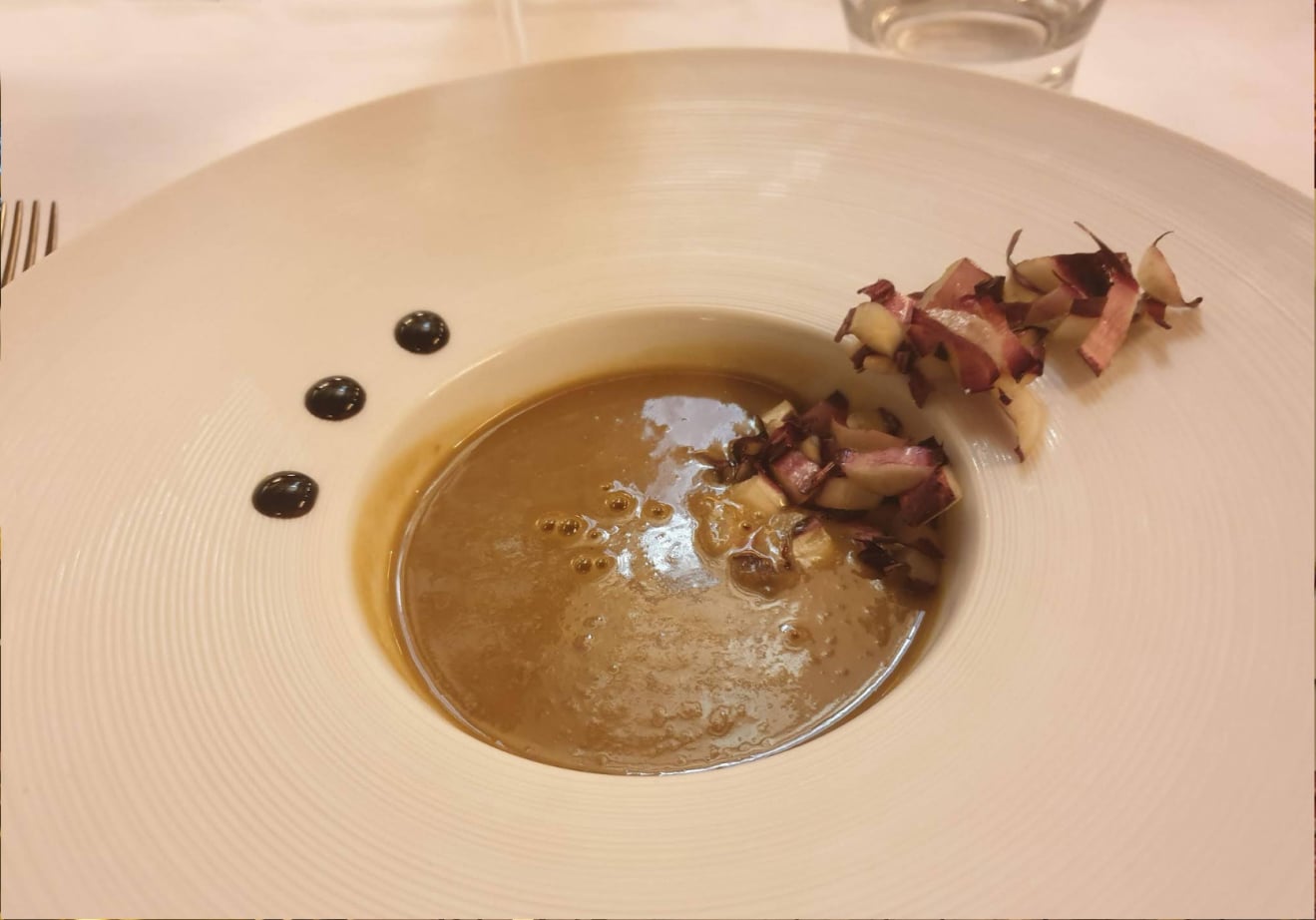 Ristorante La Staffa